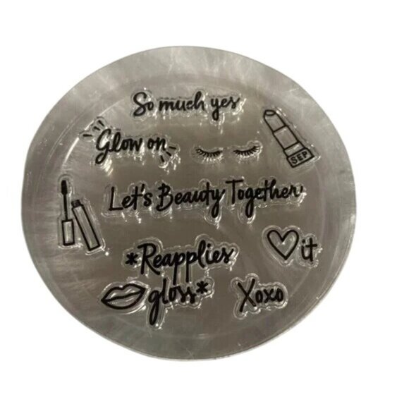 Sephora Beauty Insider Acrylic Nail Stamp Set - Picture 5 of 7